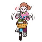 自転車の違反て意外と知らないことが多い？つい、でも罰金は5万円！